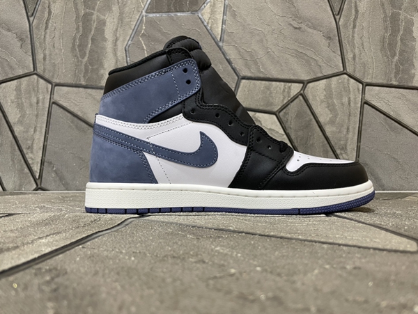 ナイキ靴背面デザイン